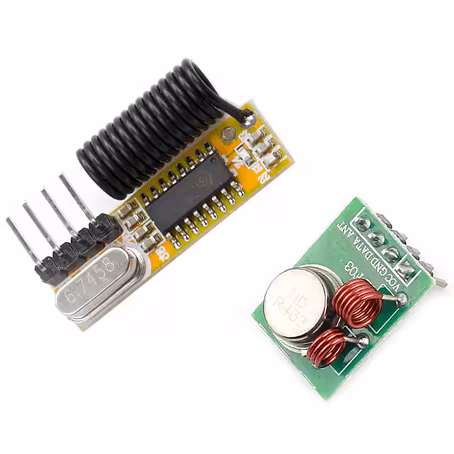 113990010 Seeed Technology Co., Ltd  Cartes de kits d'évaluation et de développement RF